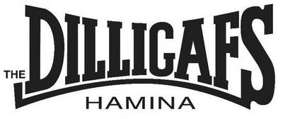 logo The Dilligafs
